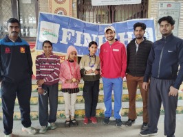 Run For Karawal Nagar 